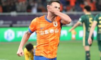 中国足球联赛备战备战练兵,球队士气高昂的简单介绍